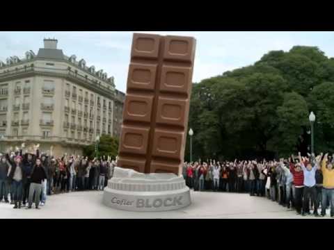 Cofler: Fanáticos del chocolate