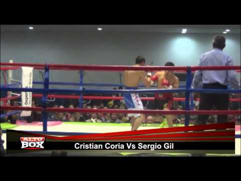Alto Box TV 20-8-2014