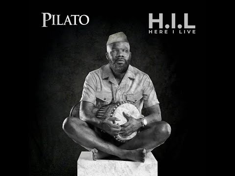 Pilato- Ni Yimbeko