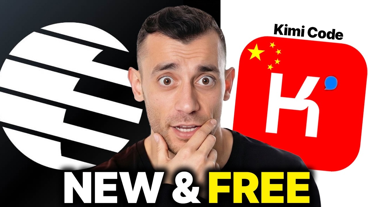 This NEW Chinese AI AGENT is INSANE! 🤯