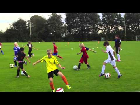 Pupil bij VVZwammerdam worden?