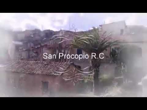 San Procopio RC.