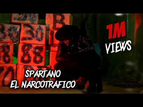 Spartano - El narcotráfico [ Official Clip ] @rofix.officiel @DrillMusicListDaily