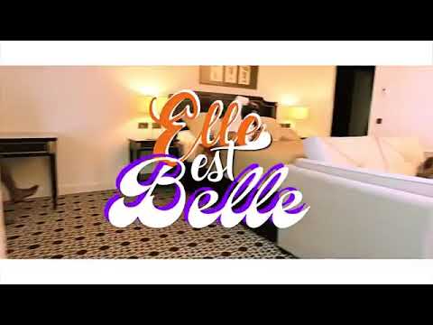 IBA  ONE - ELLE EST BELLE  .( clip vidéo 2018)