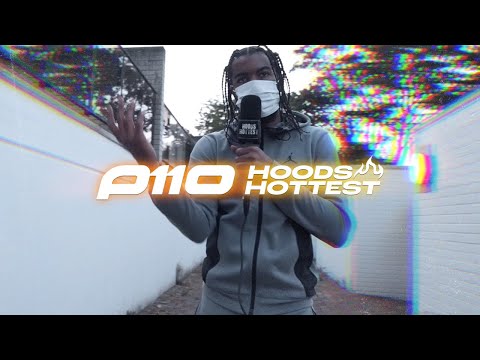 DoRoad - Hoods Hottest | P110