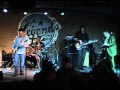 DAVE HERRERO - "OLD SUN" - "Buddy Guy's Legends" - 3 / 5 / 11