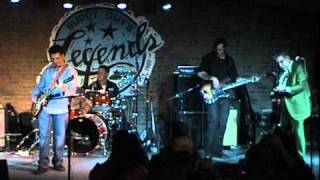DAVE HERRERO - "OLD SUN" - "Buddy Guy's Legends" - 3 / 5 / 11
