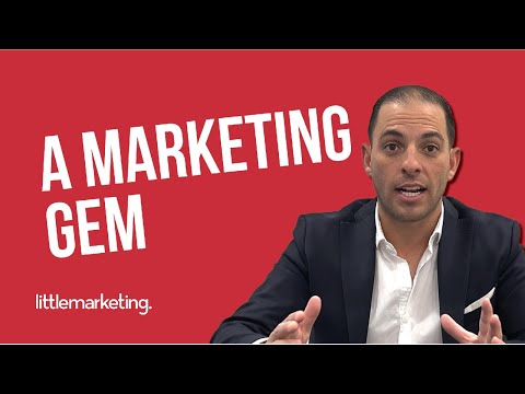 3 step process to make your product or service STAND OUT!