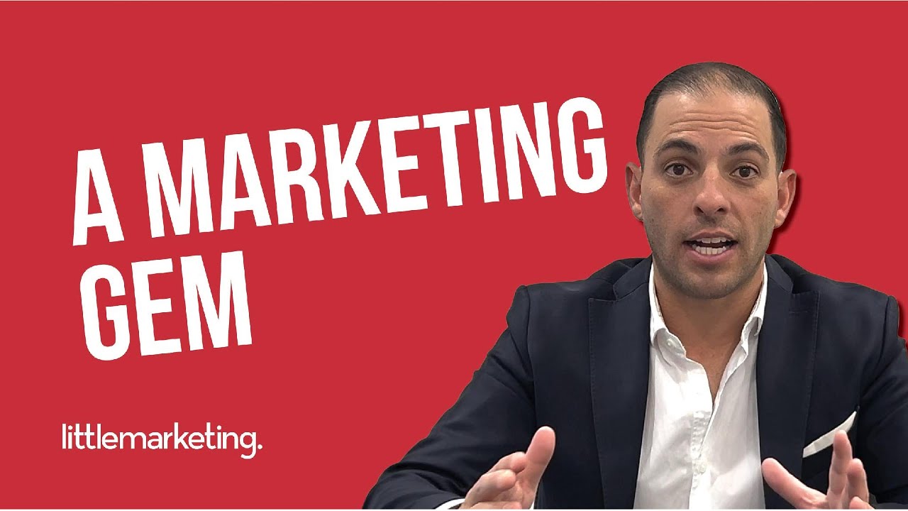 3 step process to make your product or service STAND OUT!
