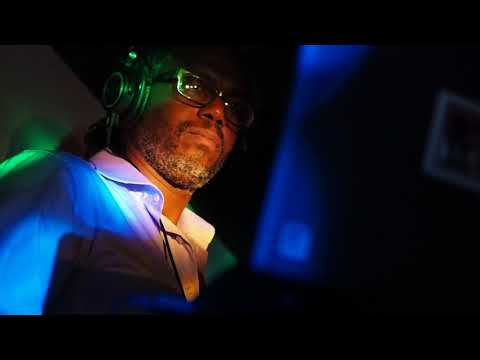 Thoughts. Fingersnaps Media Arts w/DJ Lamont