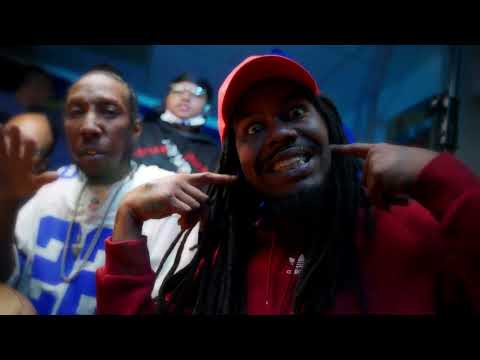 Luni Coleone (Lunasicc) x Smurf Nacho x Lil Loc x The Gazette part 2 ( two ) (Official Music Video)