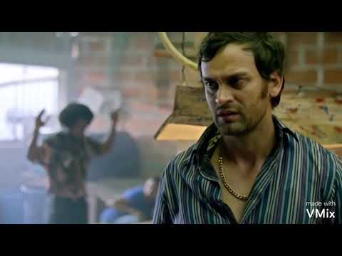 TDG 400 IVAN ALPINA X COTA  ( VIDEOCLIP OFICIAL)