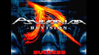 Pysvariar: Revision - 3D Arcade Shoot 'Em Up (Success Corp. 2000)
