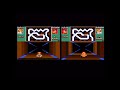 Sonic Drift 2 Two Player Versus Mode Sonic Adventure DX GameCube