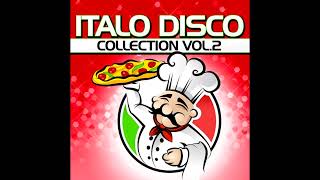 Ken Laszlo - Don´t Cry