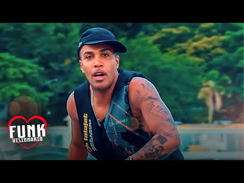 DEIXA TUDO CERTO - MC Cebezinho (DJ GM) 2024