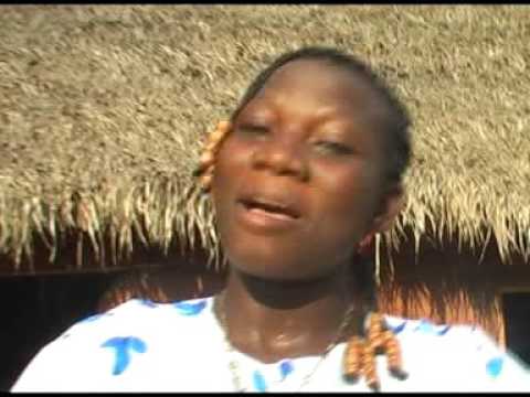 Gass Theo ( mon non dje nou kon na gbe blo)