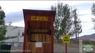 Silver State RV Park Video