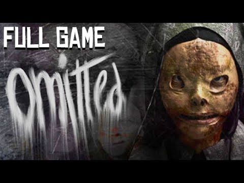 Das Game ist einfach nur WIDERLICH - Omitted Full Gameplay Deutsch