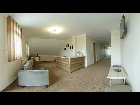 Tur 360 - Pensiune noua cu  8 camere si sala de evenimente in Cicir, Arad