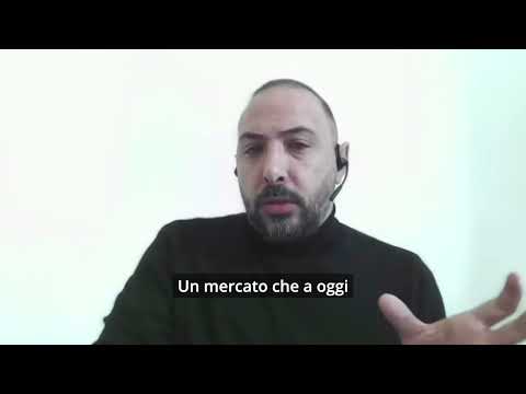 IIS25 Marco Geresia – CMO, Valica