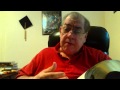 "All You Need Is Found In Christ" by Dr. Keith Johnson