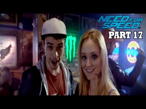 Need For Speed 2015 Reboot Campaign/Career/Story Mode PS4 Gameplay Walkthrough Part - 17