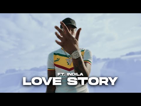 FREEZE CORLEONE - LOVE STORY ft. INDILA