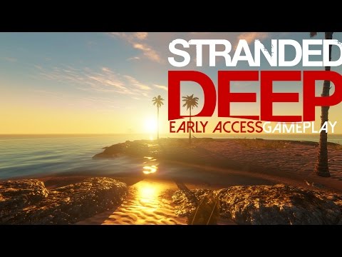 stranded deep pc crack