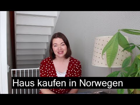Hauskauf na Noruega - Dicas e informações sobre Hauskauf na Noruega