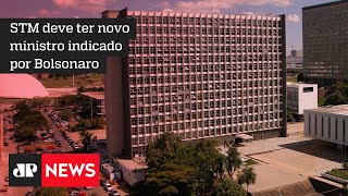 Bolsonaro pode indicar nomes ao Superior Tribunal Militar