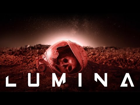 Lumina (2025) | Full 4K Movie | Sci-Fi
