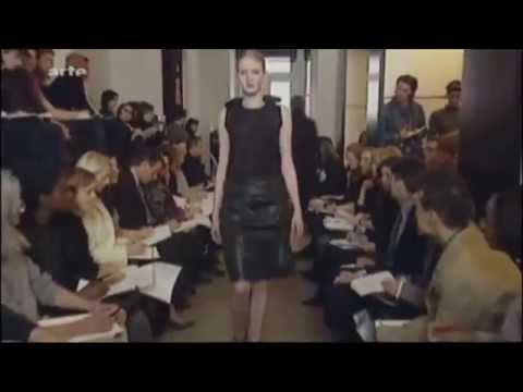 HELMUT LANG F/W 1999-2000 'Séance de Travail'