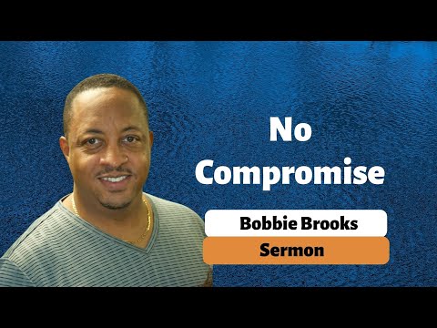 Nehemiah 7:1-73 - No Compromise