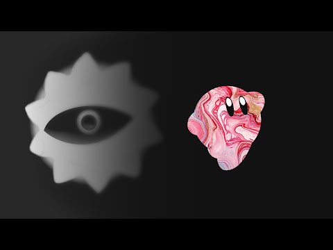 Sparkling Star (Final Phase - Astral Birth) -ʀᴇᴀʀʀᴀɴɢᴇᴍᴇɴᴛ- from Kirby Star Allies