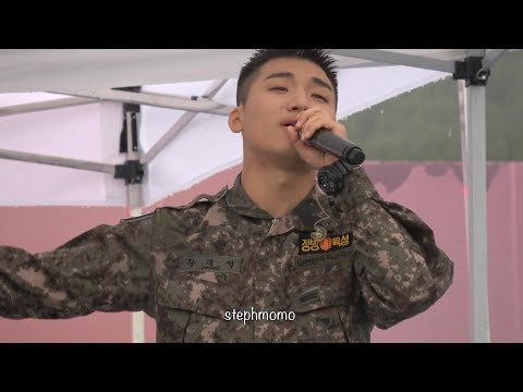 181005 Like the Salmon Tracing Up the River Daesung Focus