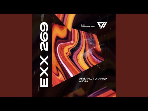 Ahora (Extended Mix)
