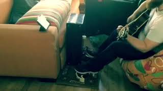 I’ve Got This Song - Blackberry Smoke (cover)