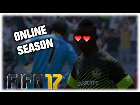 FIFA 17: ULTIMATE TEAM ONLINE SEASON | MANE LEGEND! ❤ PacksTrader
