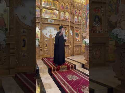 Părintele Irineu Curtescu ~Ms Ponor (Alba Iulia) ~partea a 6 a#2025 #live #travel #religion 