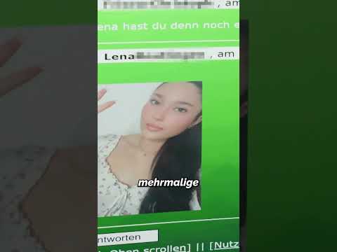 Video Thumbnail: Streamen gegen Pädokriminalität?