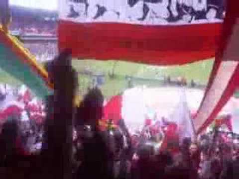 GUARDA POPULAR - INTER 8X1 juventude - PRIMEIRO GOL