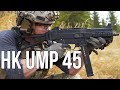 HK UMP 45