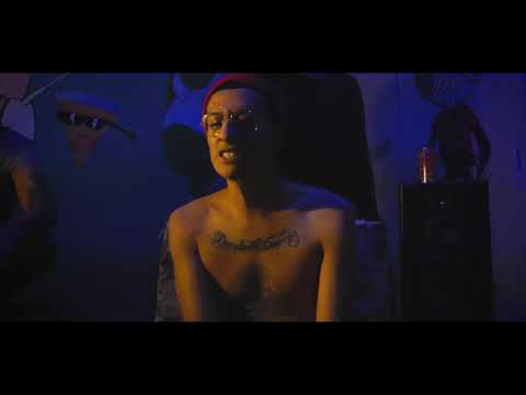 Shainy (DDC) -  SuperEgo  - One Shot - Prod by SolidozBeatz