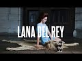 Lana Del Rey Ice Cream Unreleased