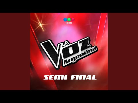 De Música Ligera (En Directo En La Voz / 2022)