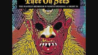 Thee Oh Sees - Graveyard Drug Party