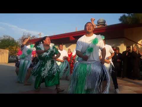 Siasi Tonga Tau'Ataina SLC- Kuata Tisema 2017 Co-Ed