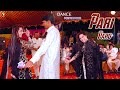 Kache Kach De Kangan Dance Performance Pari Paro