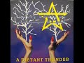 HELSTAR A Distant Thunder 1988 Full Album
